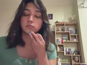 Cam4 Adult Webcam of YingPopichak