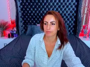 Cam4 Adult Webcam of Rebeca_Diamond