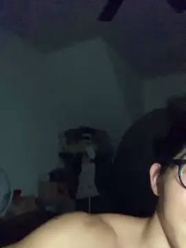 Cam4 Adult Webcam of iii_dh_iii