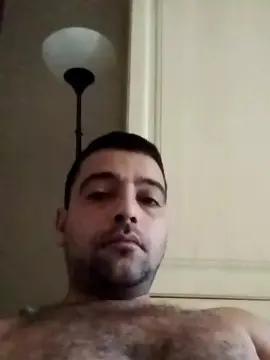 Cam4 Live Porn of pippo405