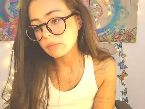 Cam4 Adult Webcam of Sweetcandy_0202
