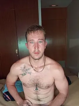 Cam4 Free Porn Cam of Tedoy_fuego