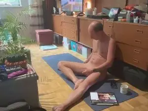 Cam4 Nude Webcam of nacktandi