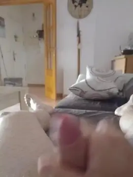 Cam4 Free Porn Cam of lobo_84