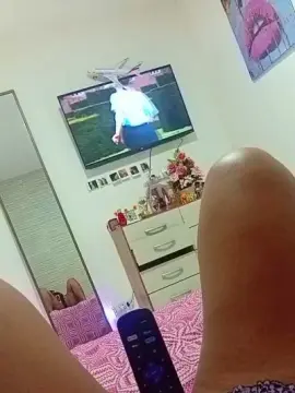 Cam4 Private Sex Chat of Crislucia2026