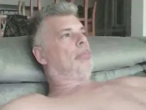 Cam4 Nude Webcam of Massaggiatore74