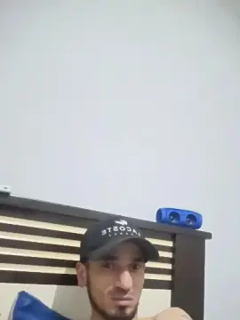 Cam4 Live Sex of denismo2