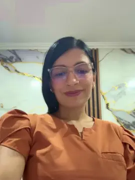 Cam4 Private Sex Chat of georgina36