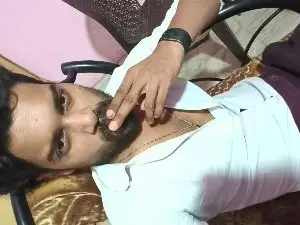 Cam4 Private Sex Chat of Aryan1