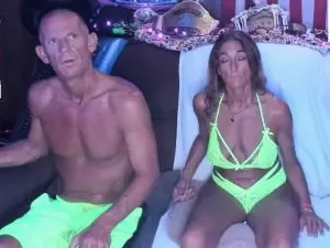 Cam4 Live Sex of Shannahand420