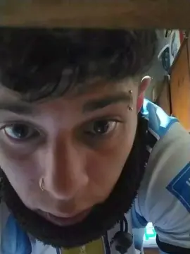 Cam4 Nude Webcam of Tubblindo
