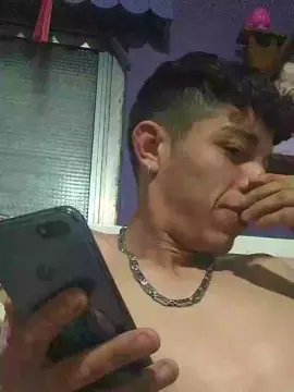 Cam4 Free Porn Cam of Tubblindo