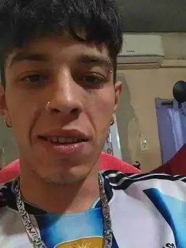 Cam4 Live Sex Cam of Tubblindo