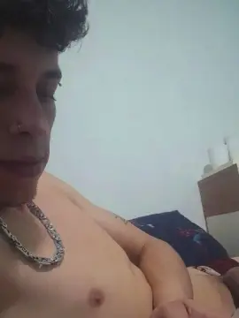 Cam4 Free Porn Cam of Tubblindo