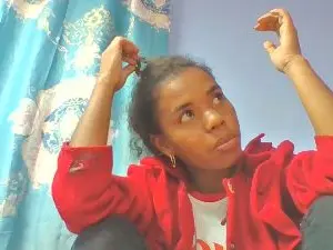 Cam4 Private Sex Chat of eulali1