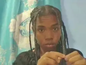 Cam4 Live Sex of eulali1