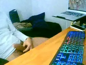 Cam4 Adult Webcam of joaolucaspriva