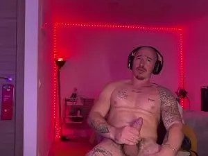 Cam4 Private Sex Chat of manuelmp87