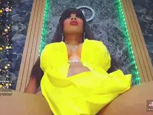 Cam4 Adult Webcam of CrystalNew