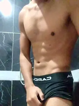 Cam4 Live Porn of Gabkop