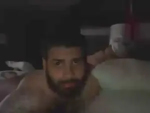 Cam4 Sex Cam of Hoxaeee
