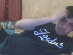 Cam4 Nude Webcam of Incognito1999