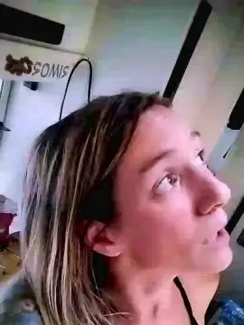 Cam4 Watch Live Sex Cams of Nena_Misteriosa