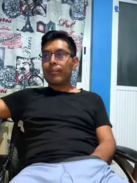 Cam4 Sex Chat of Tostado16