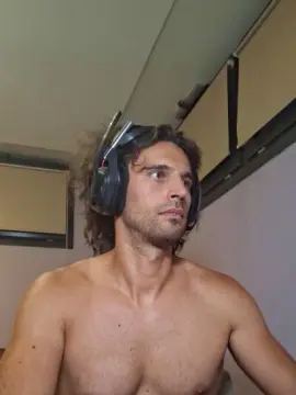 Cam4 Nude Webcam of _Dendy_