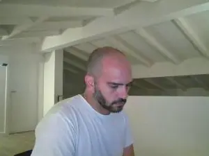 Cam4 Live Porn of skydanma