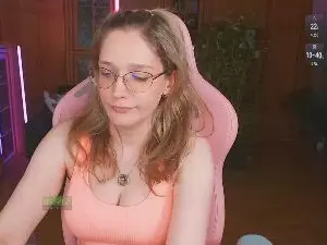 Cam4 Live Porn of LunaNicole