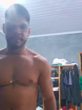Cam4 Free Porn Cam of RealCriadoRio