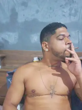 Cam4 Sex Cam of RealCriadoRio