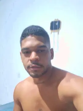 Cam4 Live Sex of RealCriadoRio