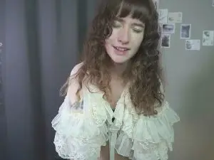 Cam4 Live Sex of RettaMahall