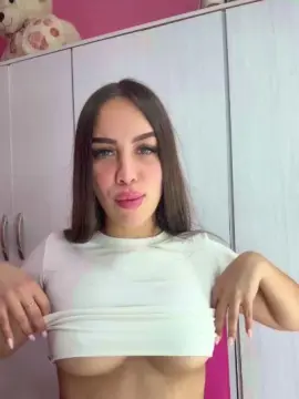 Cam4 Private Sex Chat of Teffy_66