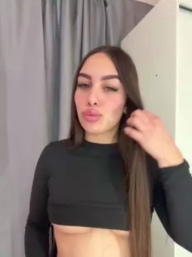 Cam4 Best Webcam of Teffy_66