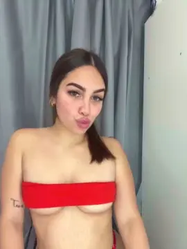 Cam4 Adult Webcams of Teffy_66