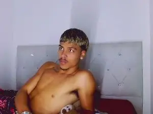 Cam4 Private Sex Chat of angel_foxc_