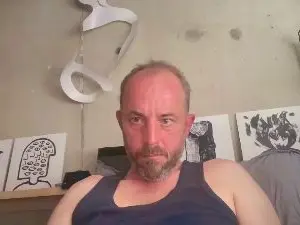 Cam4 Live Porn of wout2002