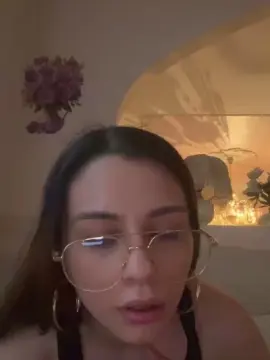 Cam4 Private Sex Chat of LeilaGrande