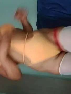Cam4 Best live sex cam show of Preta8393