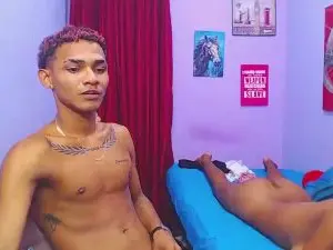 Cam4 Watch Live Sex Cams of black_twinkss