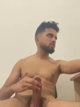 Cam4 Sex Cam of Bigiheb46