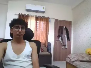 Cam4 Free Porn Cam of Maskboy_2003