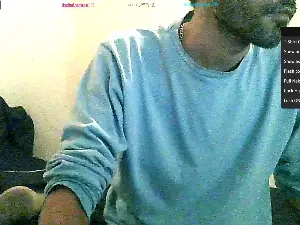 Cam4 Private Sex Chat of ShebasGhon07