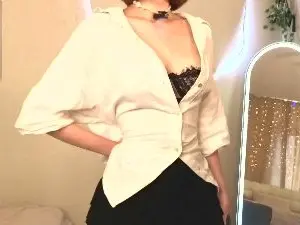 Cam4 Best Webcam of SherikaZaritsky