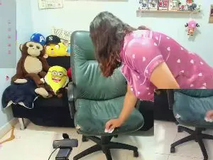 Cam4 Live Sex Cam of sammy_cute69