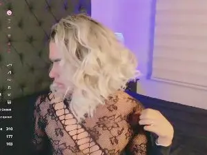 Cam4 Nude Webcam of scarlethsweety