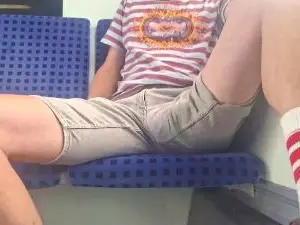 Cam4 Private Sex Chat of 007_Germany